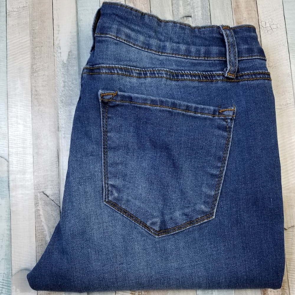 KanCan Skinny Jeans